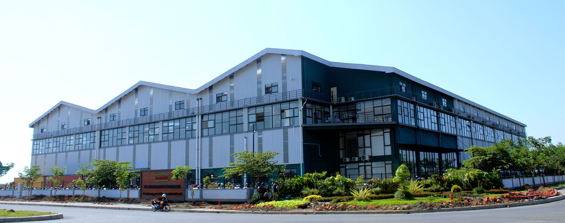 OEM and ODM MANUFACTURING SERVICES